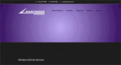 Desktop Screenshot of martineer.net